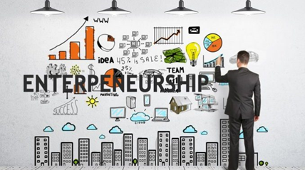  Meningkatkan Kreativitas Demi Terbentuknya Entrepreneur Muda yang Berkualitas