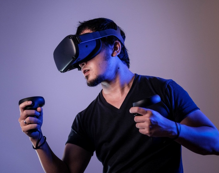  Mahasiswa Wajib Tahu, Inilah 5 Fakta Menarik Mengenai Teknologi VR