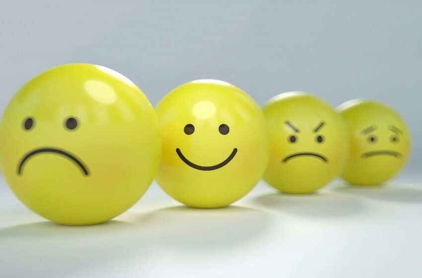 10 Cara Ampuh Mengatasi Bad Mood