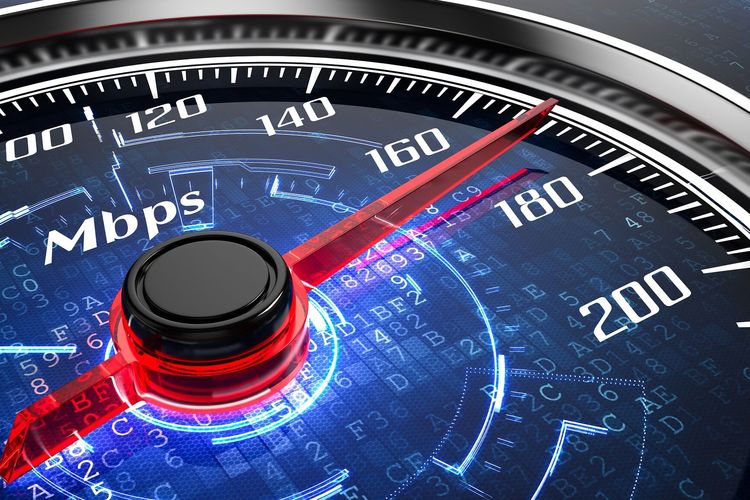  Perbedaan Satuan Kecepatan Internet: Kbps, Mbps, dan Gbps