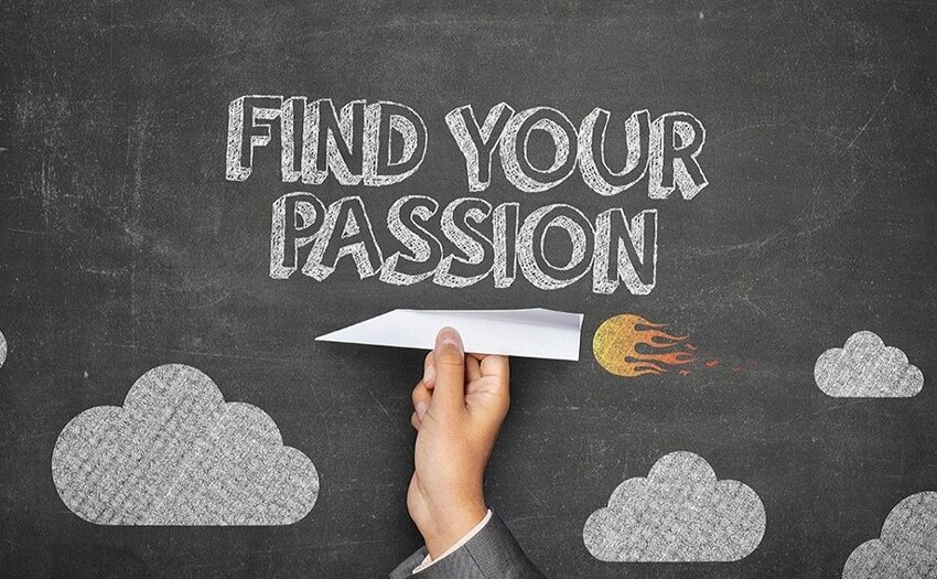  Dear mahasiswa, Kalian Wajib Tahu 5 Cara Untuk Mengenali Passion Pada Diri!