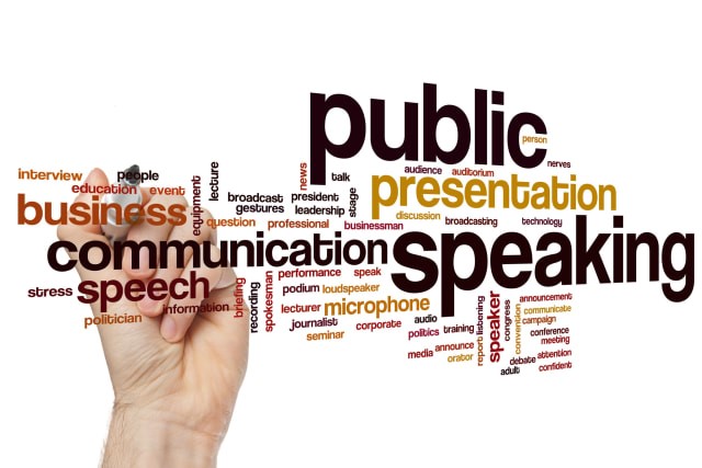  Public Speaking Kurang Percaya Diri? Ini 6 Tips yang Wajib Kamu Ketahui!
