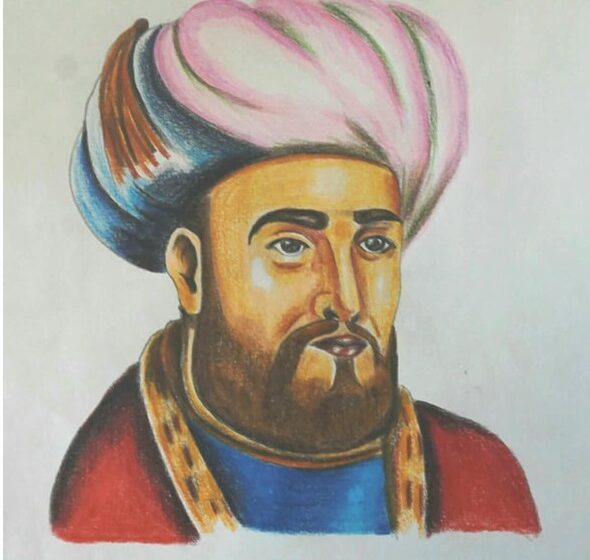  Al-Ghazali: Ahli Pikir dan Mistikus Islam