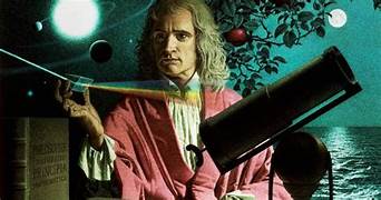 Teori Gravitasi Newton
